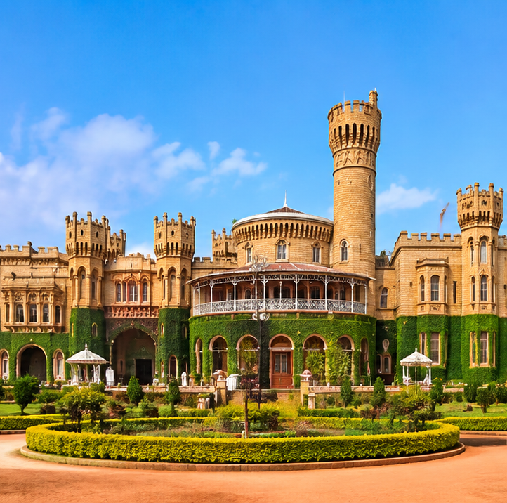 Bengaluru Palace